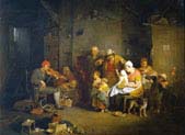 the blind fiddler